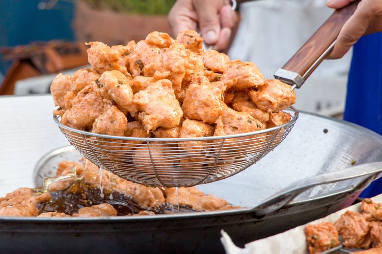 Tips Menghindari Bahaya Menggoreng Ulang untuk Menjaga Kesehatan